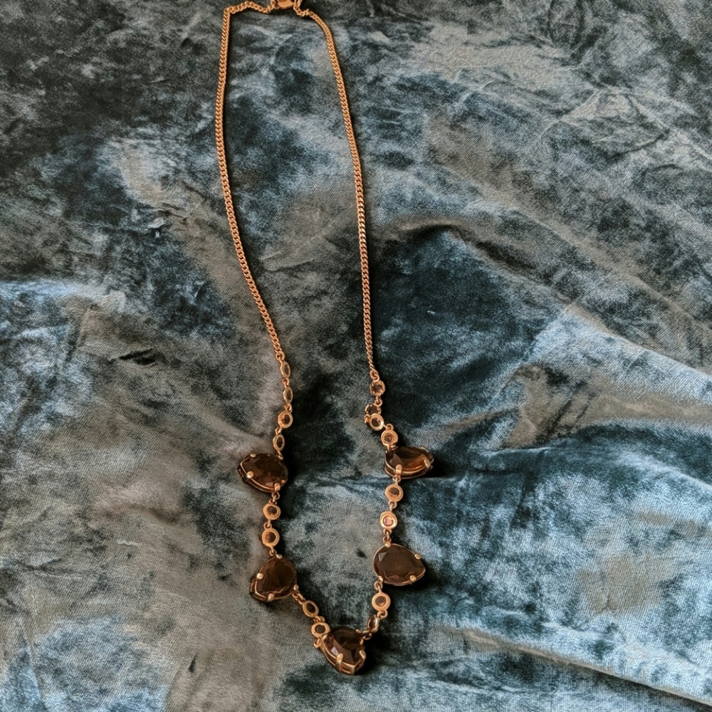 J.Crew Necklace